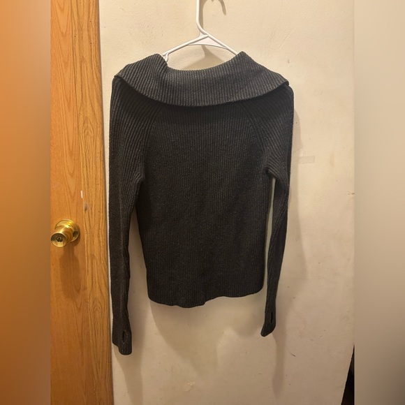 Kaufman Franco zip up sweater Size extra small - Picture 3 of 9